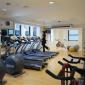 Gym in The JW Marriott Essex House - Apartments for Rent