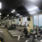 Gym at One Ten Third - Apartments for Rent in NYC