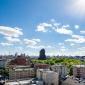 Stunning view from Harlem 125 in Manhattan - Apartments for rent 