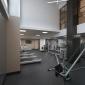 Rentals at Huis24 in Long Island City - Fitness Center
