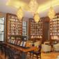 55 Wall Street Library - Manhattan Condos