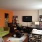 284 Mott Street Living Room - NYC Apartment for Rent
