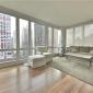 The Veneto Livingroom - Manhattan Condos for Rent