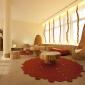Lounge at 200 East 66th Street - Upper East Side Rentals