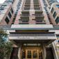 Manhattan Promenade Building - Gramercy Park Apartment Rentals
