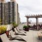 Rooftop at Plaza East - Apartments for rent 