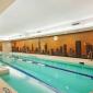 Pool at 845 United Nation Plaza - Luxury Rentals Manhattan