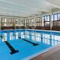 Pool at The Columbia - 275 West 96th Street