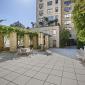 The Highline Roof Deck - Midtown East Apartment Rentals