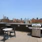 Rooftop Terrace at Chelsea Modern - 447 West 18th Street