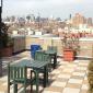 Rooftop Deck with View - 222 E 3 Apartments