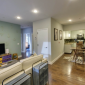 Livingroom - 456 Grand Street - Williamsburg