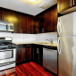 Kitchen - 454 Manhattan Avenue - Morningside Heights