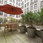 Terrace at The Grand Madison - Luxury Rentals in the Flatiron District