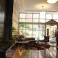Ivy Tower Lobby – Clinton Apartment Rentals