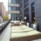 250 West 93rd Roof Deck - Upper West Side Rental Apartments