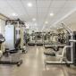 Apartments for rent at 3 Trump Palace - Gym