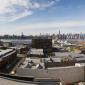Stunning view at 44 Berry Street in Williamsburg