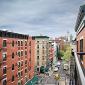 View - 56 Spring Street - Soho - Manhattan - NYC Rentals