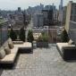 Rooftop Deck with View - 110 Third Avenue Apartments