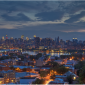 View from Exo Astoria, Rental Apartments in Astoria Queens