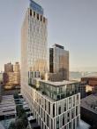 101 Warren Street NYC Condos - Apartments for Rent in Tribeca