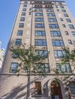 151 East 80th Street Entrance - Upper East Side apartments for rent