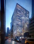 Apartments for rent at 180 Water Street in Financial District