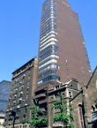 211 Madison Building - Murray Hill Luxury Apartments for Rent in NYC
