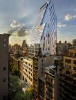 Apartments for rent at 35 West 15th Street
