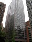 St James Tower Manhattan Luxury Rental Building