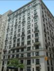 Apartments for rent at 575 West End Ave in NYC
