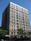 Apartments for rent at 838 West End Avenue in NYC