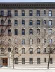 Apartments for rent at 840 West End Avenue in NYC