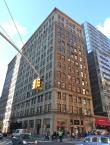 93 Worth Street building- condos for rent in Tribeca