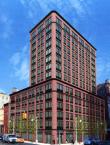 2 Cooper Square Building - Greenwich Village apartments for rent