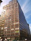 50 Murray Street Building - Tribeca apartments for rent