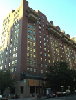600 Columbus Avenue Building - Upper West Side apartments for rent