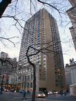 800 Fifth Avenue Building - Upper East Side apartments for rent