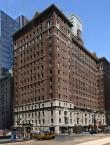 Claridge's Building - 101 West 55th Street apartments for rent