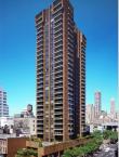 Le Triomphe Rentals - 245 East 58th Street Midtown Apartments in New York City f