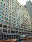 Park Towers South Building - 330 West 58th Street apartments for rent