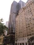 The Sheffield - 322 West 57th Street apartments for rent