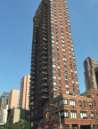 The Concerto Building - 200 West 60th Street  apartments for rent