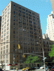 The Croydon Building - 12 East 86th Street apartments for rent