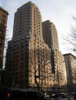 The Montana Building - 247 West 87th Street apartments for rent
