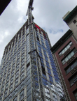 Tower 31 Building - 9 West 31st Street apartments for rent