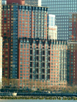 Tribeca Park Building - 400 Chambers Street apartments for rent