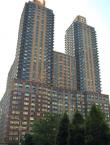 West End Towers Building - Upper West Side Apartment Rentals