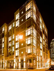 Fusion Condominium - Long Island City Rental Apartments